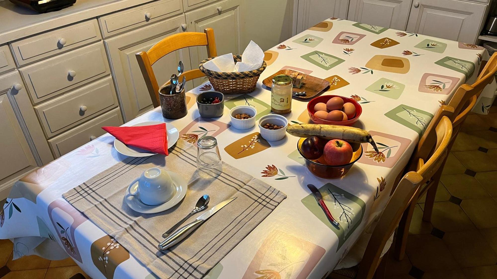 Homestay Du Montblanc 4 Pers Max *